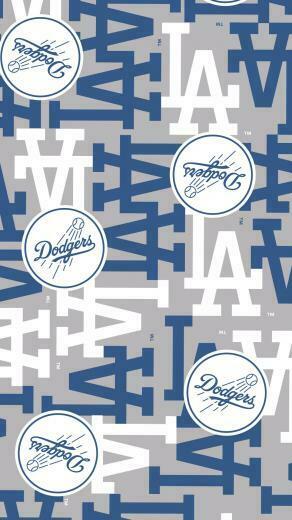 Dodgers Wallpaper