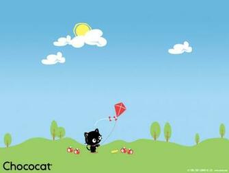 Chococat Image Wallpaper HD And