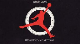 Introducing The Air Jordan Flight Club Michael