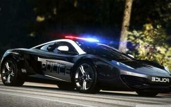 Law Enforcement Wallpaper