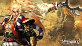 At In Samurai Warriors New Ps Vita Wallpaper