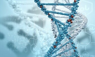3d Dna Wallpaper HD