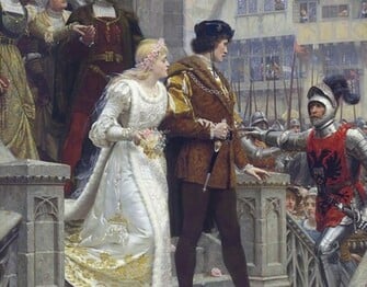 Pre Raphaelite Middle Ages Call To Arms Wallpaper Photos Pictures