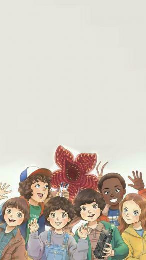Eleven Stranger Things HD Wallpaper Background