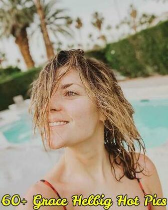 Grace Helbig Sexy Pictures Are Excessively Damn Engaging