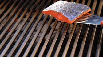 Grill Fish With Perfectly Crispy Skin Every Time Nbc News