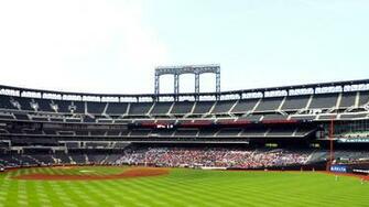 Citi Field Wallpaper Loopele