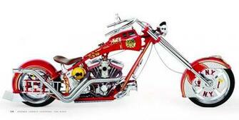 American Choppers HD Wallpaper Pics