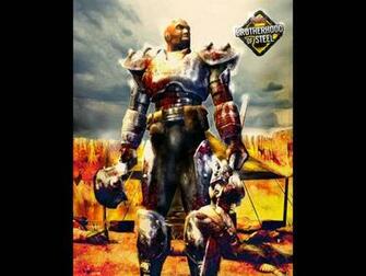 Fallout Wallpaper Brotherhood Of Steel HD In Games