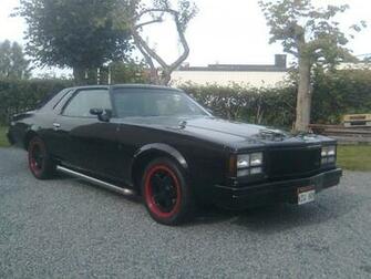 Auto Buick Regal