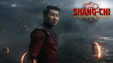 Need Marvel Studios Shang Chi And The Legend Of Ten Rings