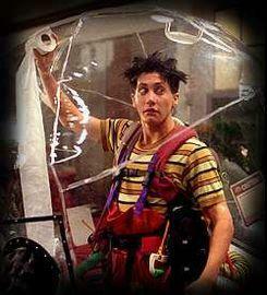 Bubble Boy Movie Wallpaper Wallpaperin4k Net