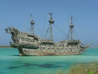 Flying Dutchman Wallpaper Dutchma