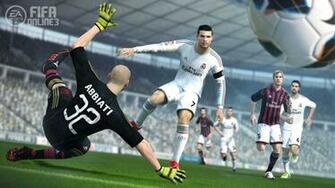 Fifa Online Hadir Di Indonesia Dengan Versi Open Beta