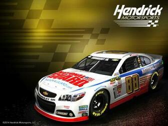 Hendrick Motorsports