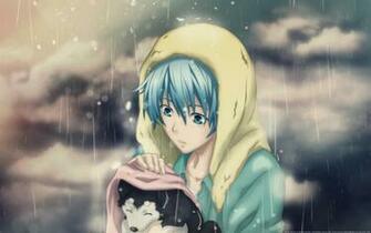 Kuroko S Basketball HD Wallpaper Background Image