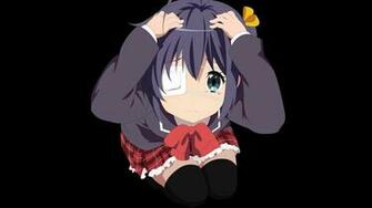 De Gairokux Wallpaper Anime Chuunibyou Demo Koi Ga Shitai