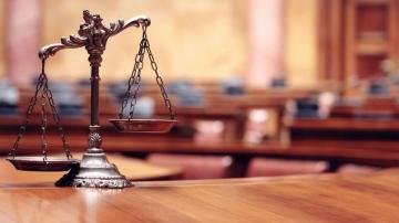 Law Justice Background