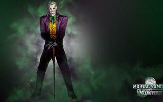 Joker Wallpaper HD