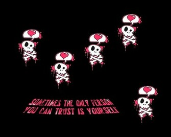 Emo Desktop Background Cool