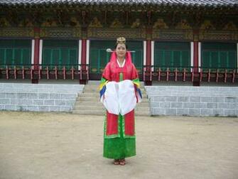 North Korea Wallpaper Asians Traditional