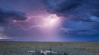 HD Storm Wallpaper C A R W L P E