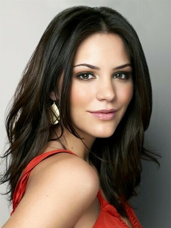 Katharine Mcphee Wallpaper Beautiful