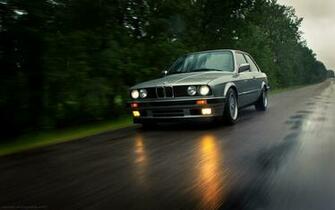 Bmw E30 Background Net