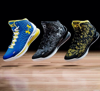 Stephen Curry Shoes Wallpaper Kb