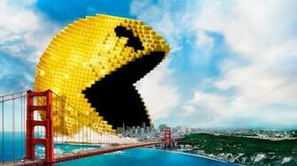 Pixels Wallpaper HD