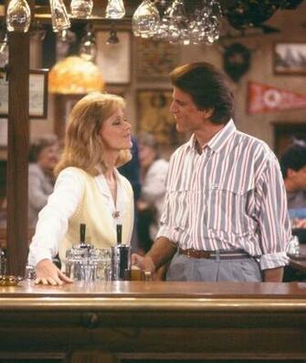 Sam Diane Image 197f12c2b275170c712282fb3051aa80 Cheers Tv