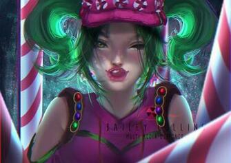 Zoey Fortnite Best Wallpaper By Bailey Collins