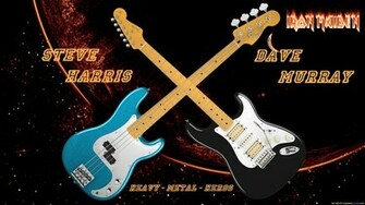 Guitar Computer Wallpaper Desktop Background Id