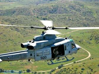 Bell Uh 1y Wallpaper