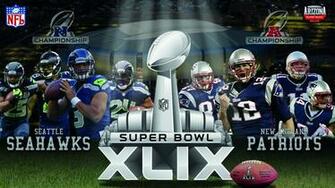 Super Bowl Wallpaper Background Image