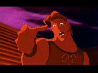 Hercules Disney Image