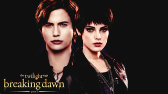 Breaking Dawn Wallpaper Twilight Series