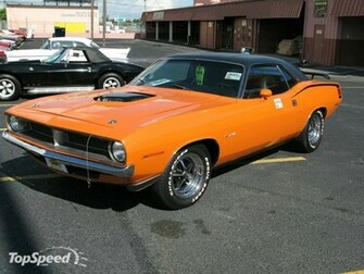 Pi 3z3ioy S1600 Plymouth Hemi Cuda Orange Top Speed Jpg