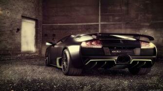 Wallpaper Full HD 1080p Lamborghini New Image