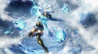 League Of Legends Wallpaper Background