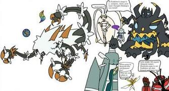 Ubs Sees Mega Xurkitree By Yingyangheart