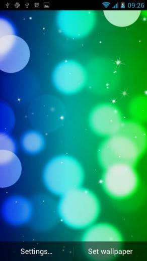 Cool Live Wallpaper Android Apps On Google Play