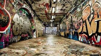 Street Art Wallpaper Pictures For Desktop