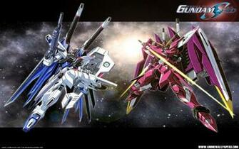 Gundam Seed X Fondos De Pantalla Y