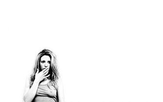Anna Torv Wallpaper