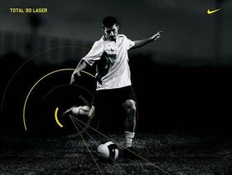 Nike Soccer Wallpaper