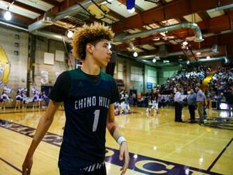 Lavar Ball Decides Big Ballers Don T Need High School Sbnation
