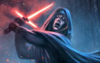 1star Wars Force Awakens Wallpaper