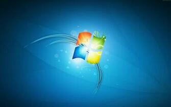Windows Seven Nature Wallpape Wallpaper