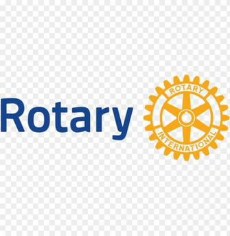 Rotary International Logo Png Image With Transparent Background